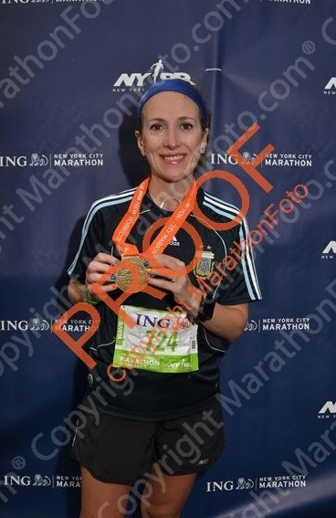 New York City Marathon elizabeth maiuolo finish line (1)