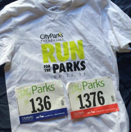 nyrr run for the parks pictures results (1)