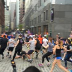 bloomberg square mile relay new york results pictures (5)