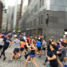 bloomberg square mile relay new york results pictures (6)